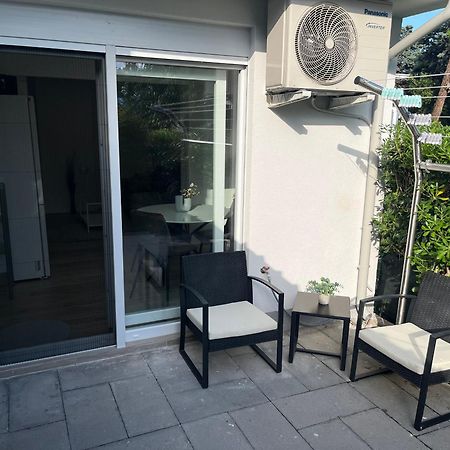 Apartment Bivio Рієка Екстер'єр фото
