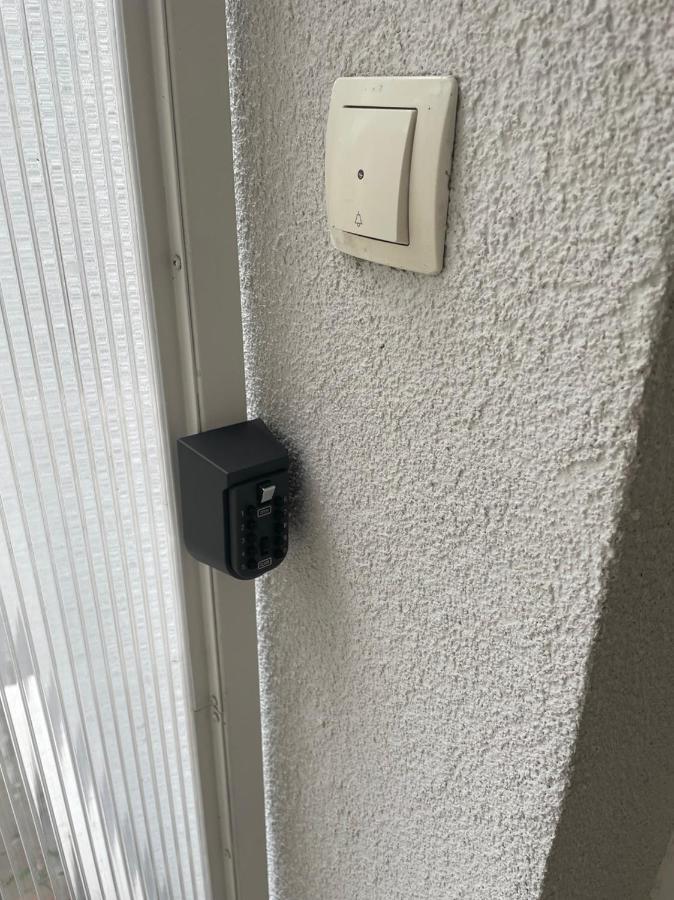 Apartment Bivio Рієка Екстер'єр фото