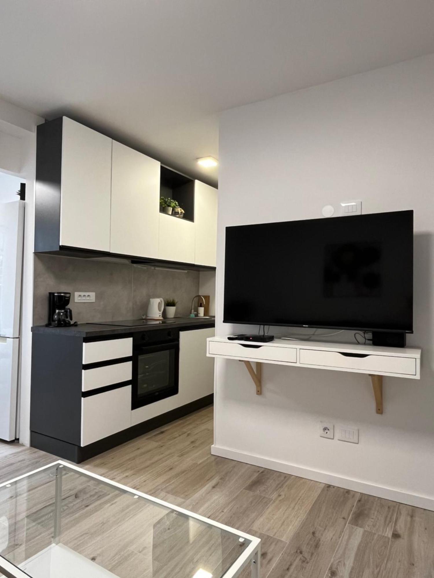 Apartment Bivio Рієка Екстер'єр фото