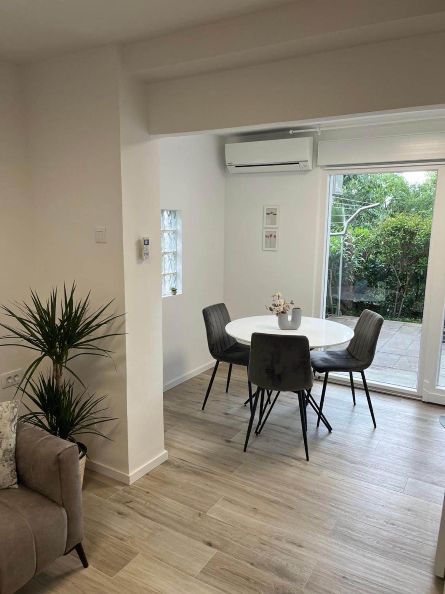 Apartment Bivio Рієка Екстер'єр фото