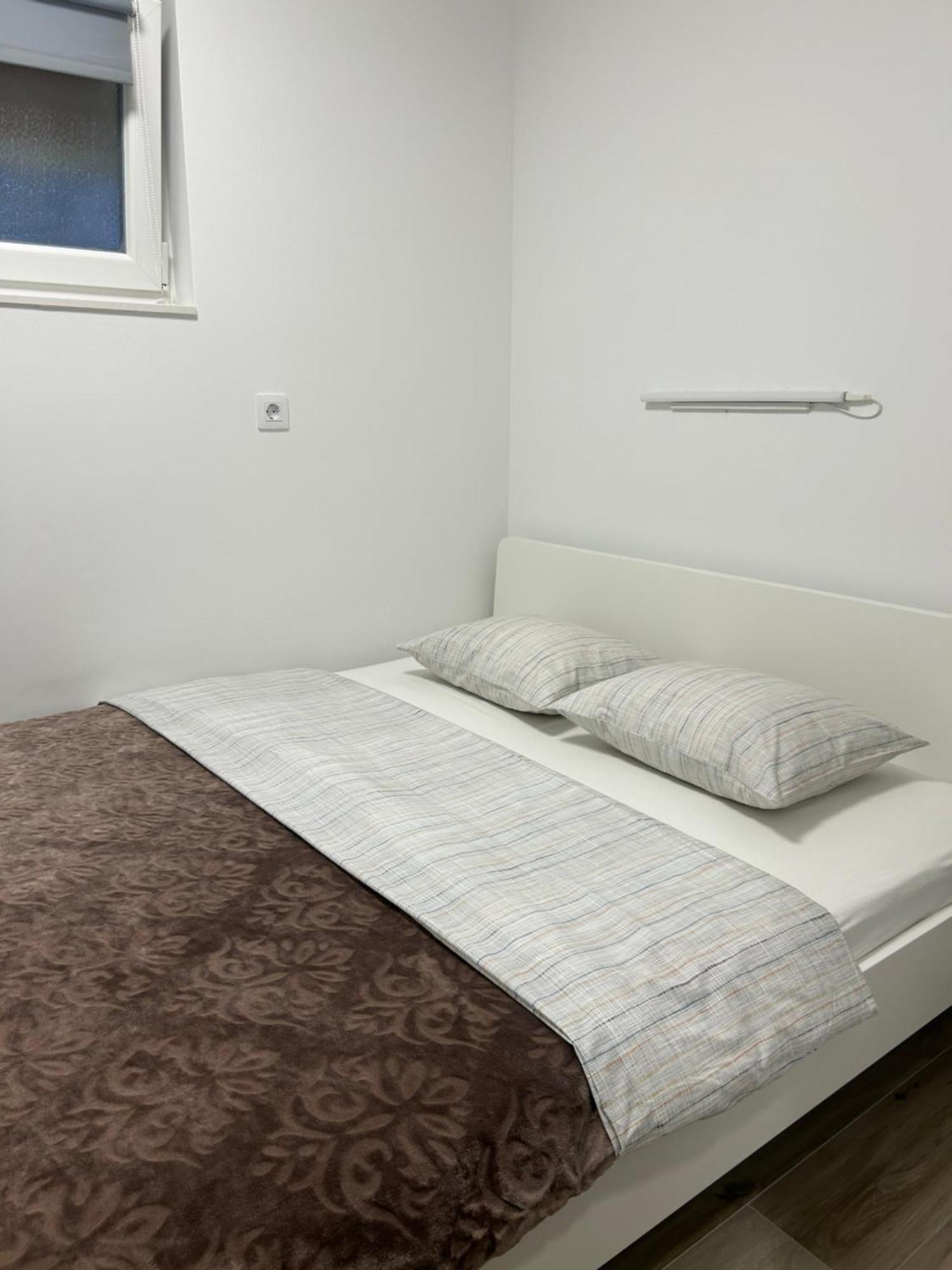 Apartment Bivio Рієка Екстер'єр фото