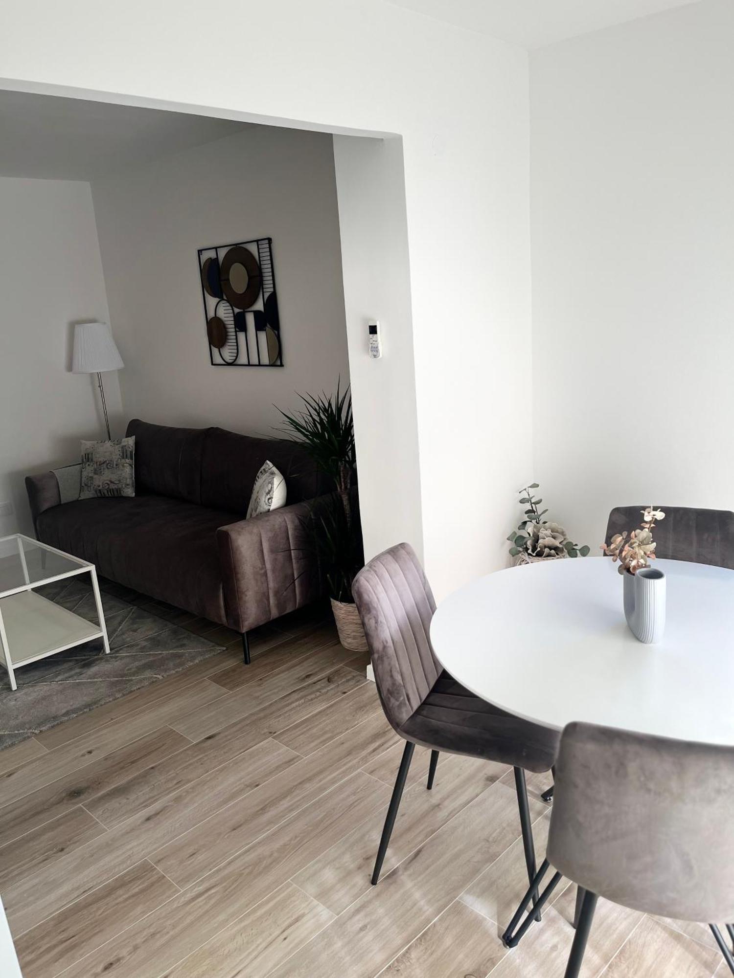 Apartment Bivio Рієка Екстер'єр фото