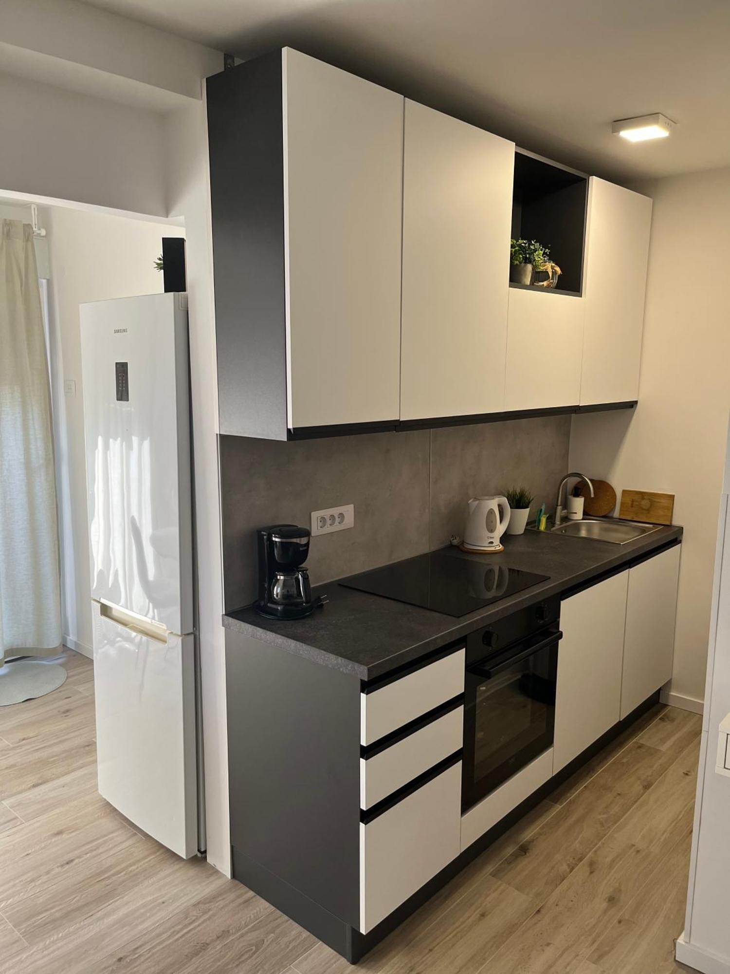 Apartment Bivio Рієка Екстер'єр фото